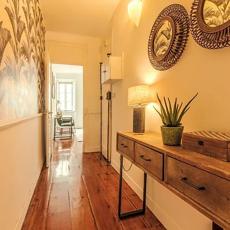 Apartman Santana Im Stadtzentrum By Interhome *