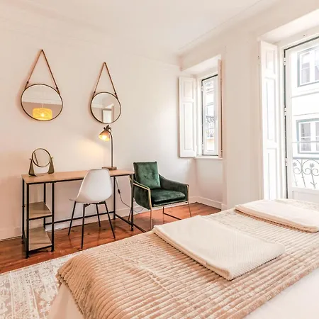 Apartman Santana Im Stadtzentrum By Interhome *