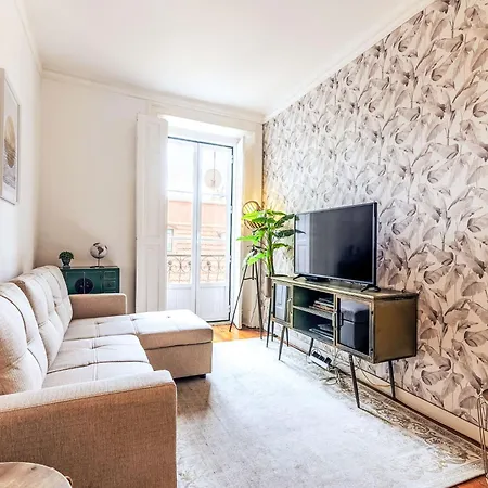 Apartman Santana Im Stadtzentrum By Interhome