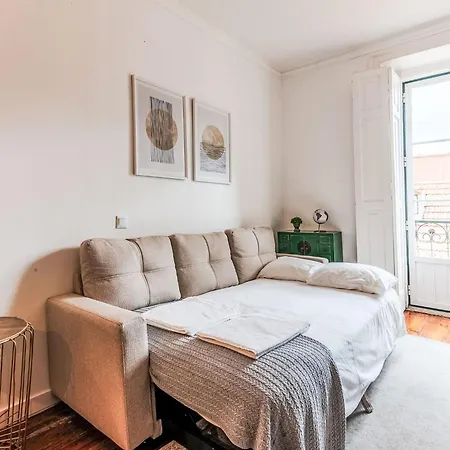 Apartman Santana Im Stadtzentrum By Interhome *