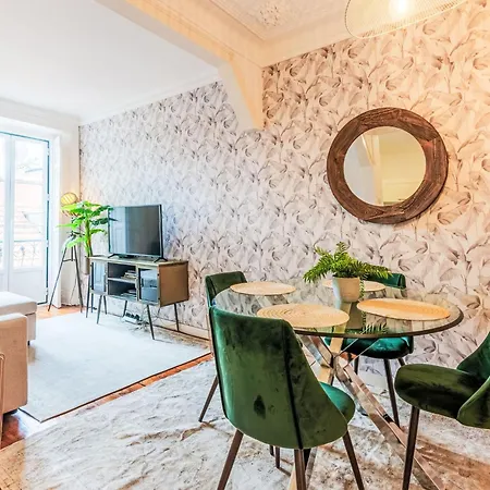 Apartman Santana Im Stadtzentrum By Interhome *