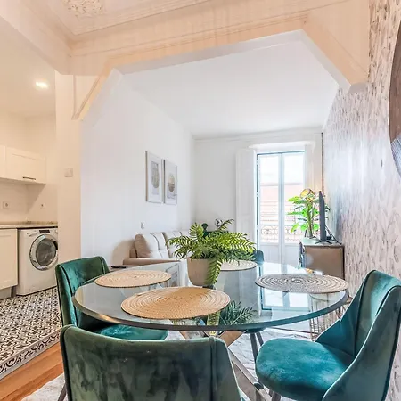 Santana Im Stadtzentrum By Interhome Apartman